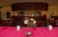 Hotel Playa de Cortes - breakfast