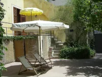 بد آند بريكفاست ماكرينا