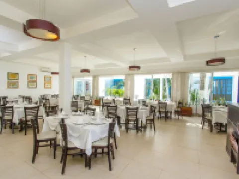 Hotel Santa Cruz Huatulco Hotels in Santa Maria Huatulco