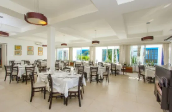 Hotel Santa Cruz Huatulco