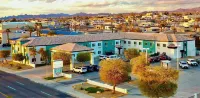 Island Suites Các khách sạn ở Thành phố Hồ Havasu