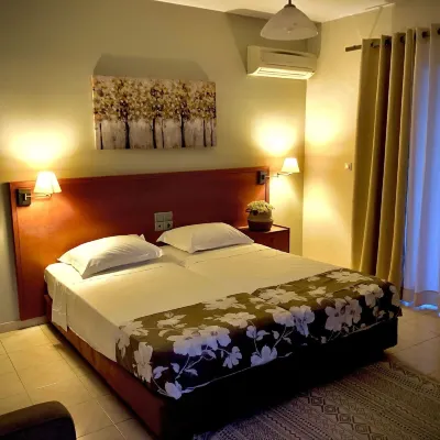 Philippos Studios & Apartments Các khách sạn gần Cối xay Mill of Antimachia