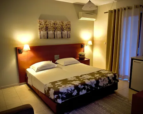 Philippos Studios & Apartments Hotel di Kos