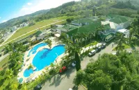 Hotel Termas Gravatal Hotels in Gravatal