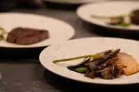 野澤溫泉村  狸小屋民宿