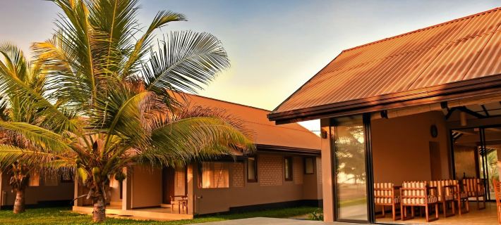 Melheim Beach Kalpitiya Hotels in Puttalam District