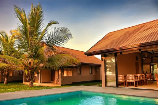 Melheim Beach Kalpitiya