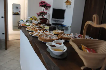 Valle Degli Dei Отели рядом с достопримечательностью «Sorrento Peninsula»