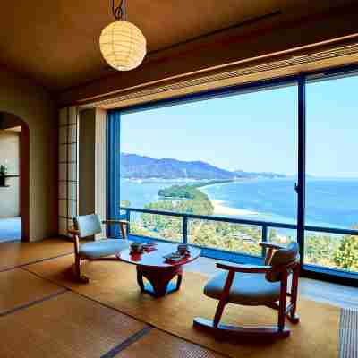 天橋立 玄妙庵（GENMYOAN） Rooms