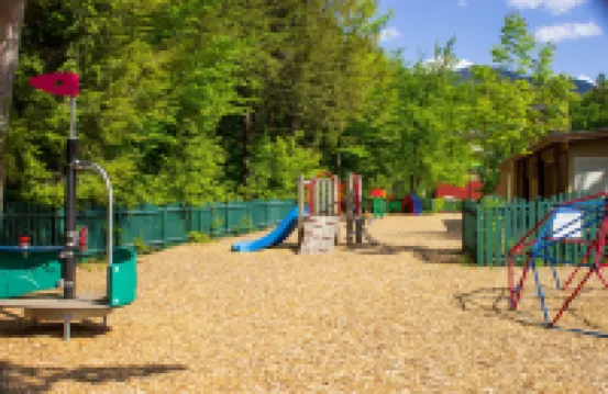 Smugglers' Notch Resort Private Suites