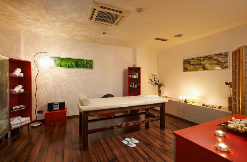 In Hotel Belgrade photo 4