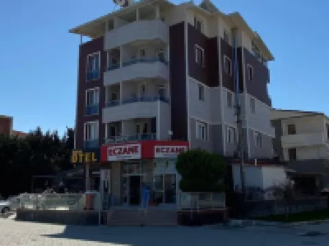 Sakran Hotel Hotels in Aliaga