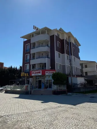 Sakran Hotel Отели в г. Coraklar Mahallesi