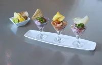 Hyatt Place Tegucigalpa - breakfast