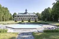 Ahlströmin Ruukki Noormarkku Hotels in Norrmark