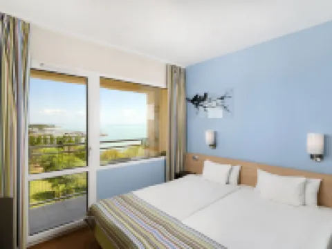 Danubius Hotel Marina Hotels in Balatonfured