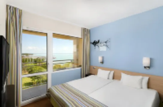 Danubius Hotel Marina
