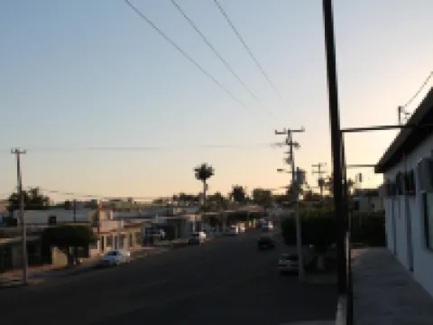 Hotel Bugambilias Hoteles en Ciudad Obregón