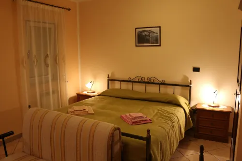 B&B Esperança - Mountain view