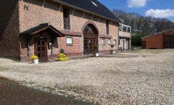 Eichenthal Ferienhaus