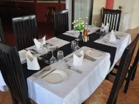 Tropic Inn Hotel Hotels in Masaka