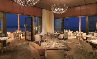 Anantara Sir Bani Yas Island Al Yamm Villa Resort