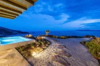 Vathi Bleu Private Villas - Villas