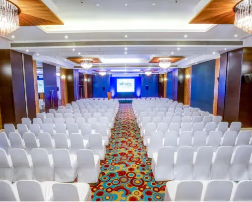 Radha Regent, Chennai Здоровье и отдых Photos
