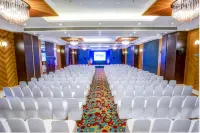 Radha Regent, Chennai