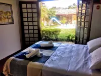Numa Boa Hostel