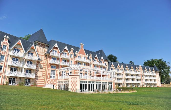 Résidence b'o Cottage - b'o Resort Thermal & Spa