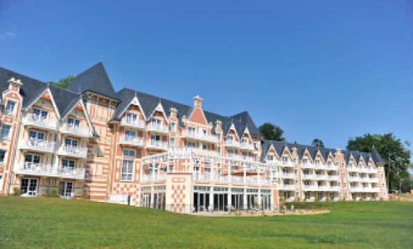 Résidence b'o Cottage - b'o Resort Thermal & Spa