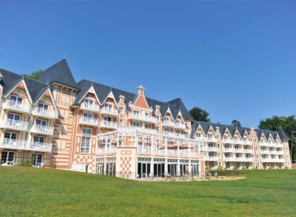 Résidence b’o cottage- b’o resort thermal & spa