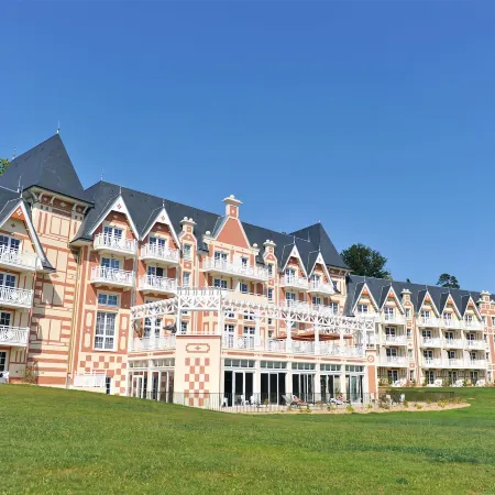 Résidence b'o Cottage - b'o Resort Thermal & Spa
