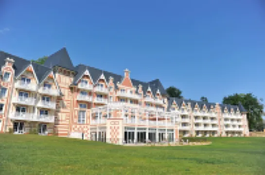 Résidence b'o Cottage - b'o Resort Thermal & Spa