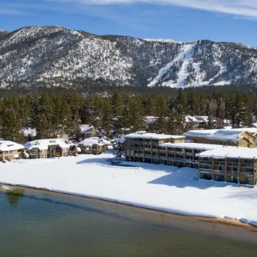 Tahoe Lakeshore Lodge & Spa