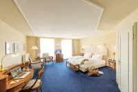 Hotel Erbprinz - Gourmet & Spa Hotels in Waldbronn