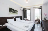 Garni Hotel Arka