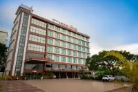 Hotel Laxmi Empire Hotel a 