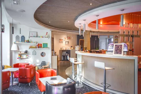 Best Western Hotel San Benedetto Отели в г. Бопрео-ан-Мож