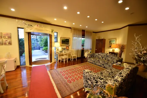 Villa Bianca - 3 stelle