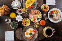 Boutique Hotel Montanara - Aamiainen