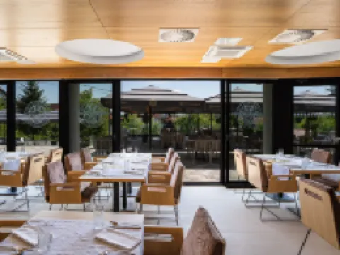 Hotel Palcich Plitvice Hotels in Rakovica