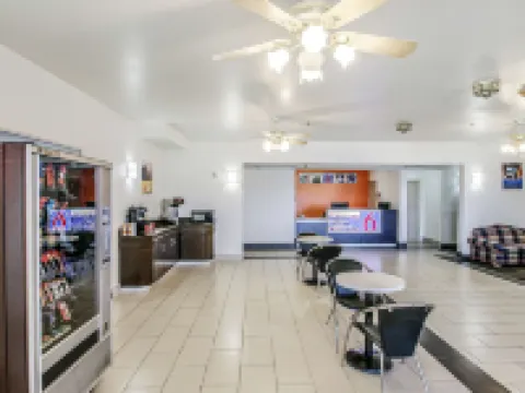 Motel 6 Nephi, UT Hotels in Nephi