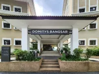 Domitys Bangsar Kuala Lumpur