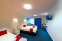 Aspley Motor Inn فنادق في Aspley
