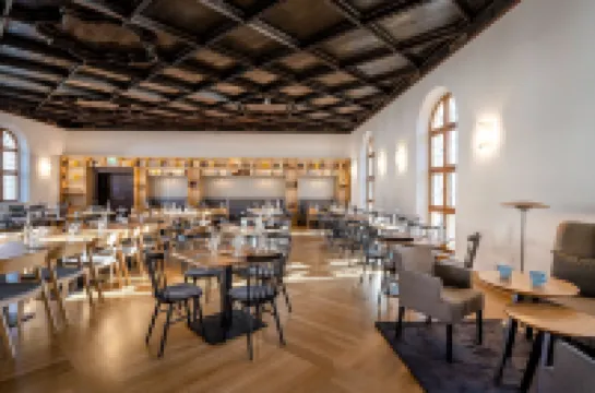 克洛施特爾席昂酒店 特勞恩羅伊特酒店