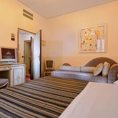 Albergo Cavalletto & Doge Orseolo