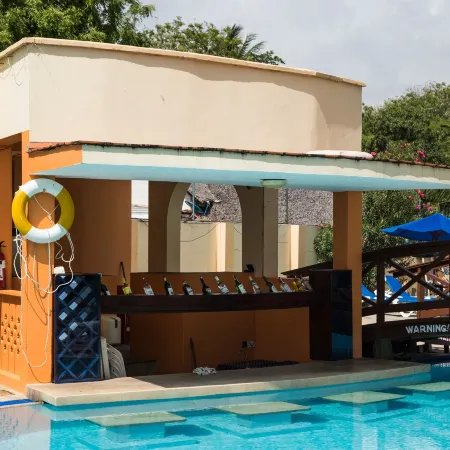 Azul Margarita Beach Resort