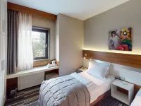 Mimi Hotel Ankara Hotels near Birlik
